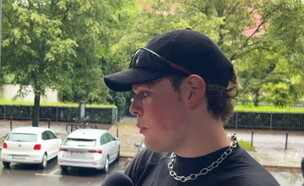 יונתן ישראלי (צילום: n12)