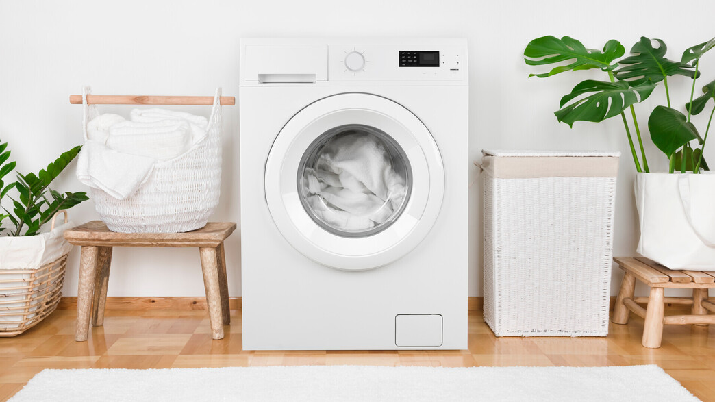 כביסה לבנה, פינת כביסה כביסה לבנה, פינת כביסה