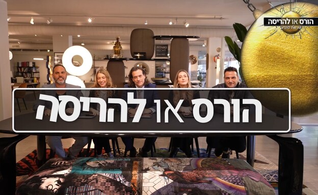 אמילי צוקרמן אוגוסט 2023 (צילום: באדיבות צוקרמן הפקות)