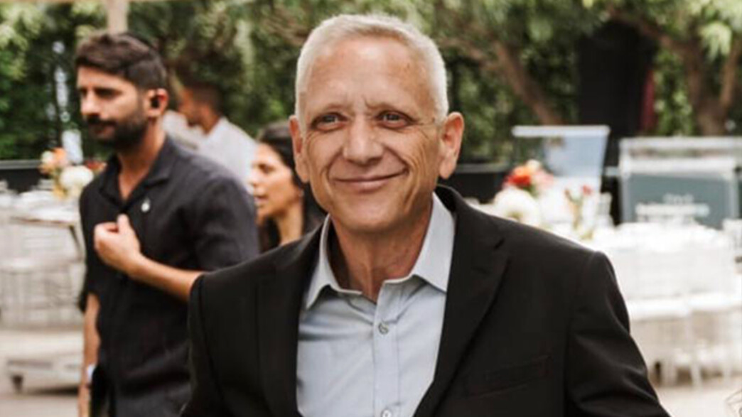 רונן סהר, הלום הקרב שניסה להתאבד