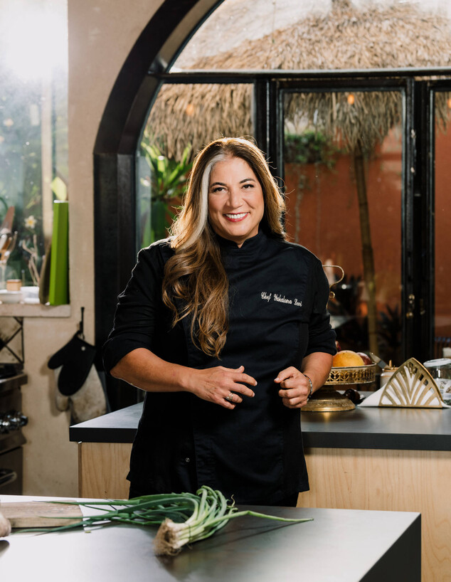 השפית יהלומה לוי השפית יהלומה לוי