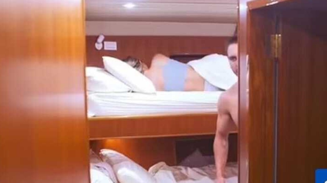 מתוך "Below Deck Down Under"