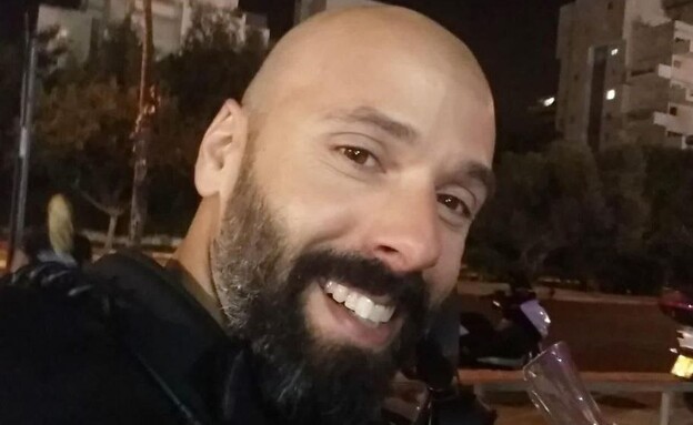 חן אמיר ז"ל, הסייר שנהרג בפיגוע בתל אביב
