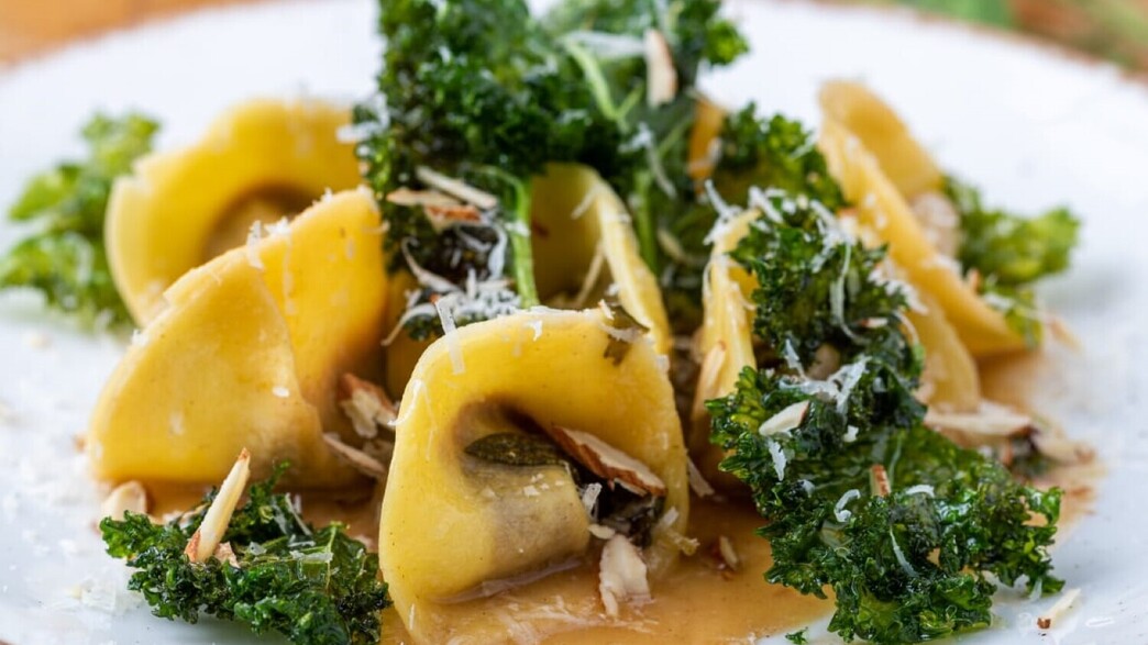 טורטיליני. אלקע בר