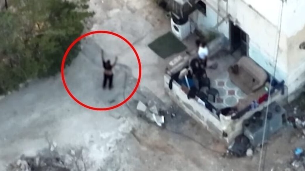 סיכול הפיגוע ומעצר המבוקש ביריחו