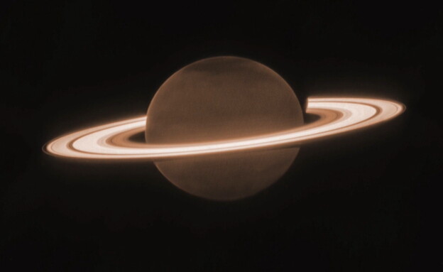 השיגור של הטלסקופ ג'יימס ווב לחלל בידי נאס"א (צילום: מתוך Unknown: Cosmic Time Machine  באדיבות Netflix)