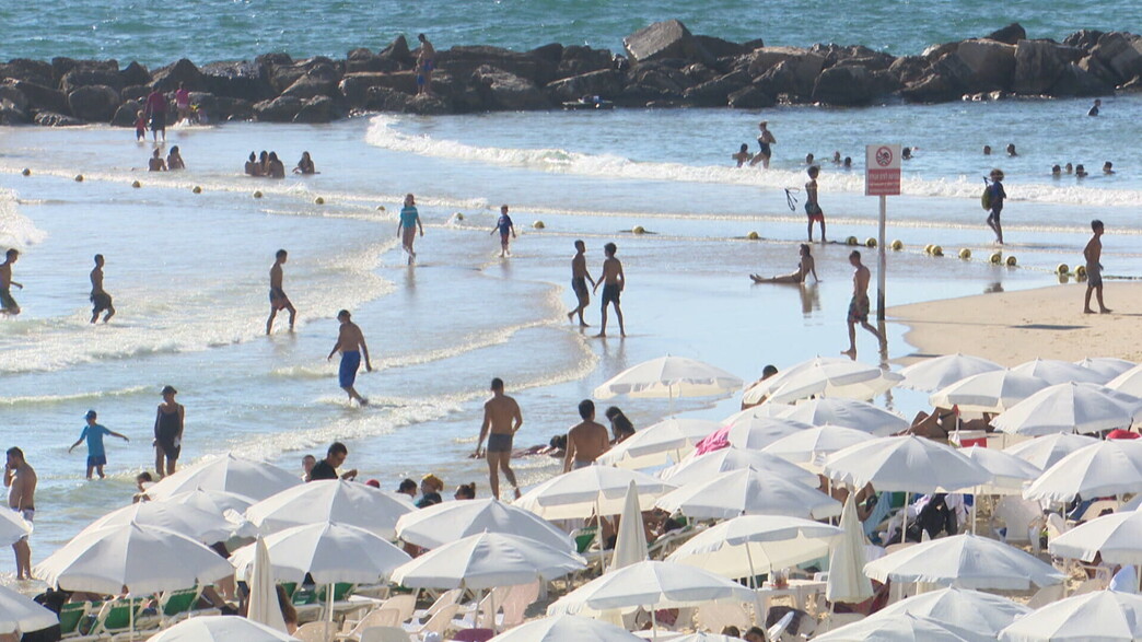 כמה חם, וכמה מסוכן