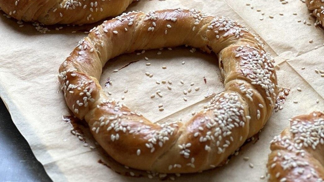 בייגל ללא לישה