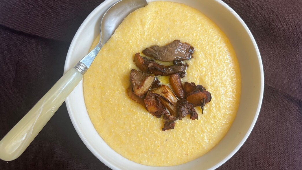 ממליגה קרמית מושלמת