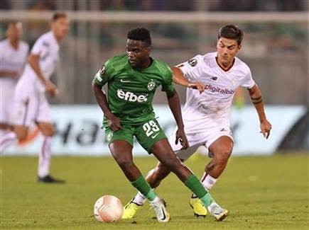 יהיה הפתרון של חיפה? (Getty)