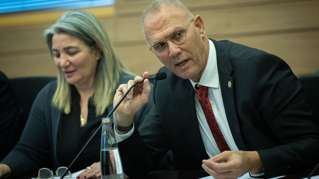 יוסי שלי, מנכ"ל משרד רוה"מ