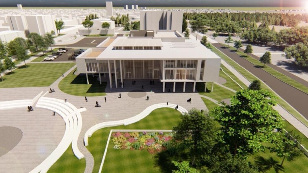 מערכת החינוך בכפר סבא, הדמייה