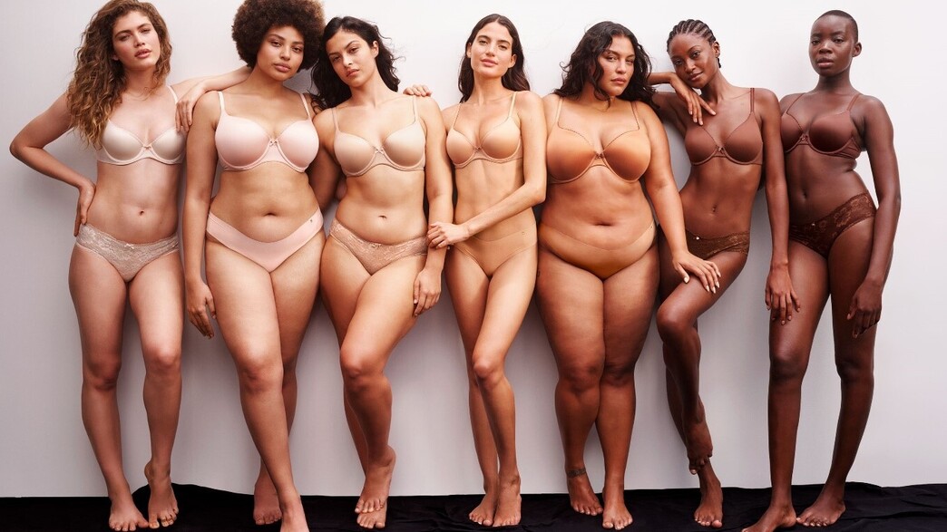 טיזר 3 למגזין ויקטוריה סיקרט 