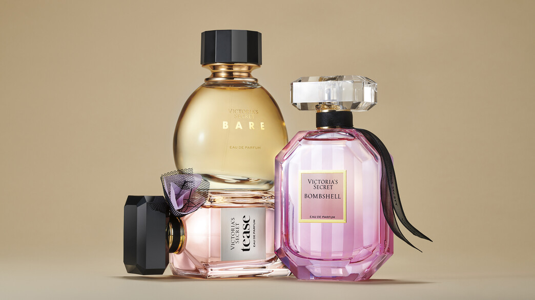 טיזר 4 למגזין ויקטוריה סיקרט 