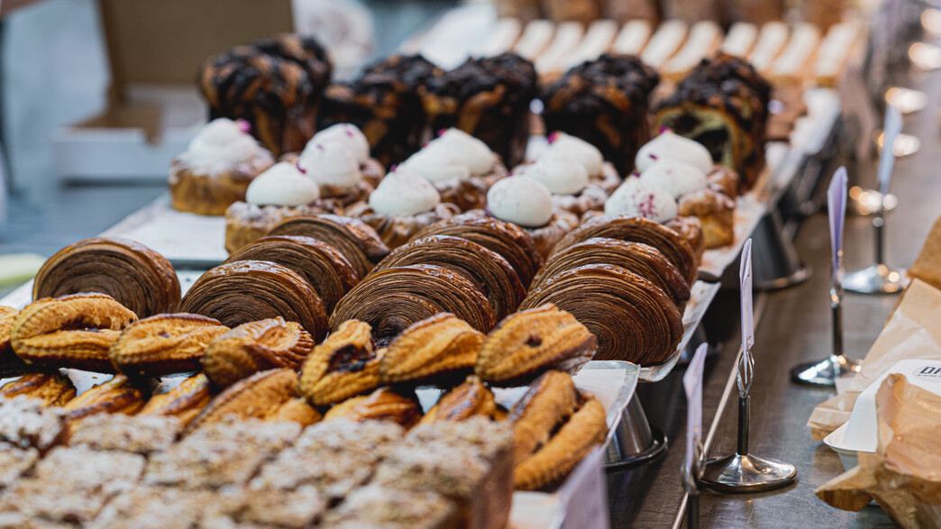 דנון - פופ אפ מתכוני ספר האפייה החדש קמים לתחייה דנון - פופ אפ מתכוני ספר האפייה החדש קמים לתחייה