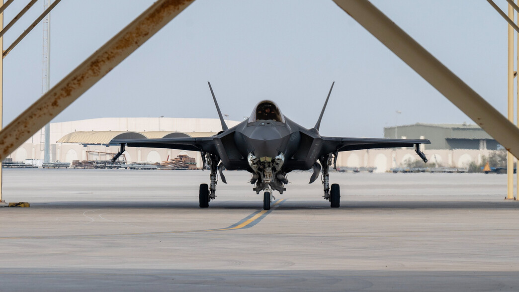 מטוסי הקרב באיזור מטוסי הקרב באיזור