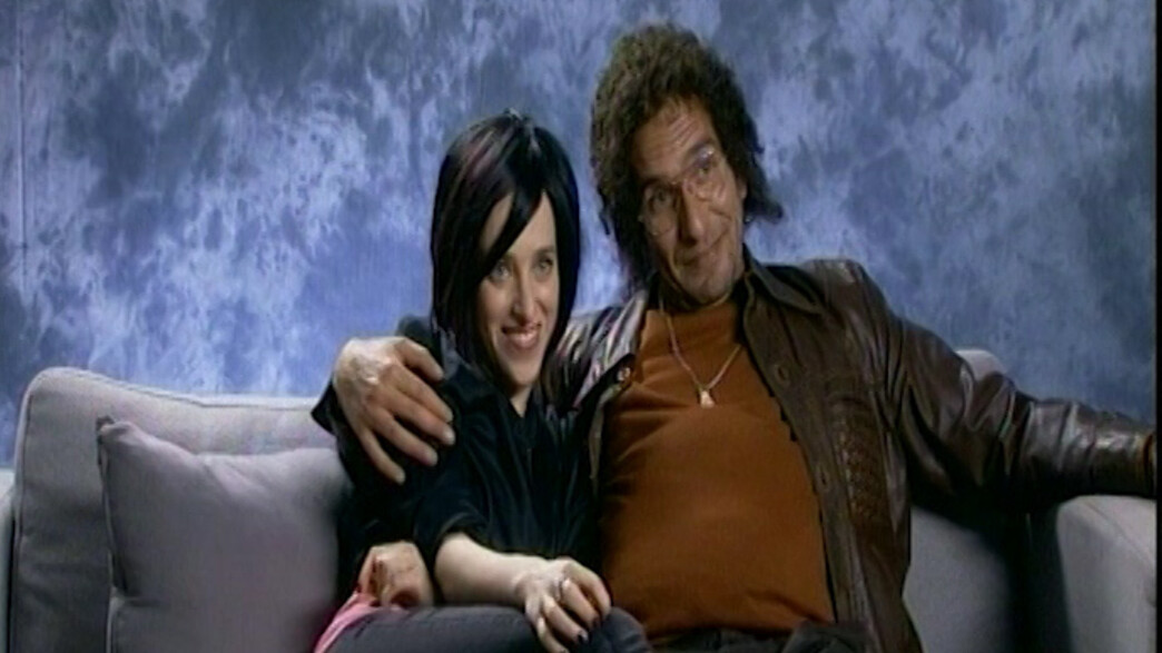 שאולי ואירנה