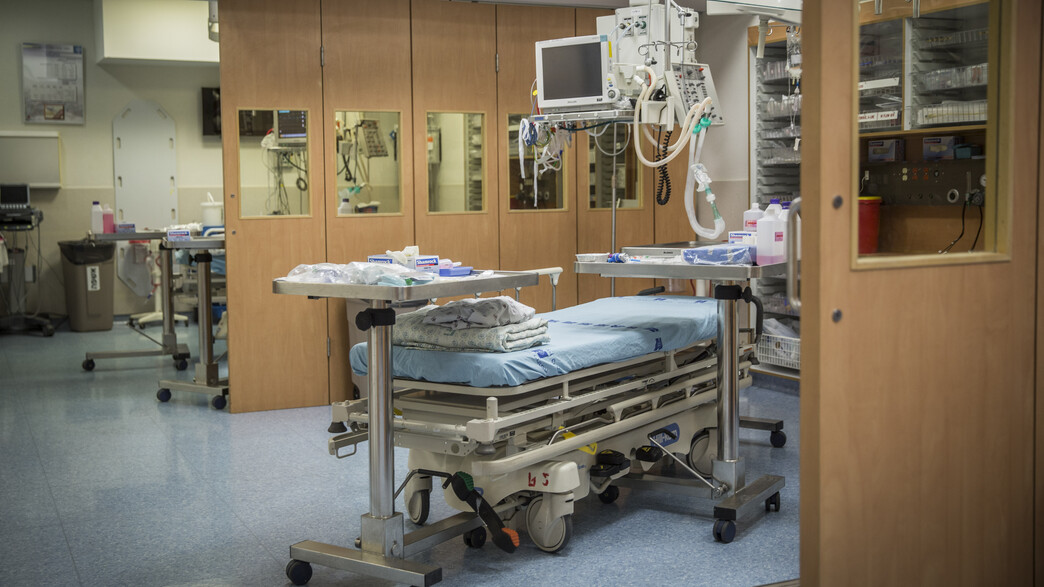 בית חולים הדסה עין כרם