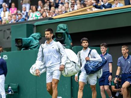 Tim Clayton/Corbis via Getty Images (צילום: ספורט 5)