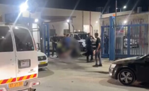  ניסיון חיסול בטירה