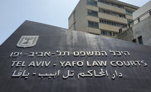 מרכז הנדלן - רום כנרת (צילום: בית המשפט בתל אביב (שאטרסטוק))