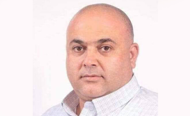 גאזי סעב, המועמד לראשות מועצת אבו סנאן שנרצח