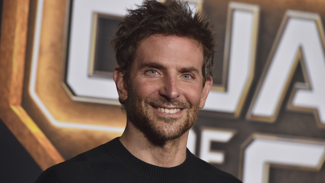 בראדלי קופר