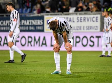 סיפור חיים לא שגרתי (Luigi Canu/LiveMedia/NurPhoto via Getty Image (צילום: ספורט 5)