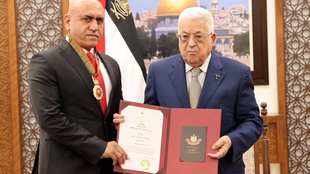 המושלים שהודחו הוזמנו לאירוע הוקרה במוקטאעה