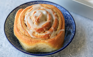 סינבונס. זה אחד בשבילנו (צילום: נופר צור, mako אוכל)