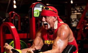 האלק הוגאן (צילום: צילום מסך; Hulk Hogan, instagram)