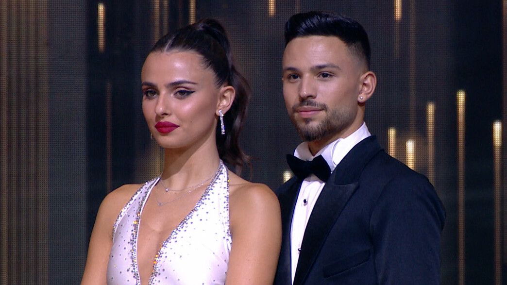 קים אור אזולאי ועידן אטיאס קים אור אזולאי ועידן אטיאס