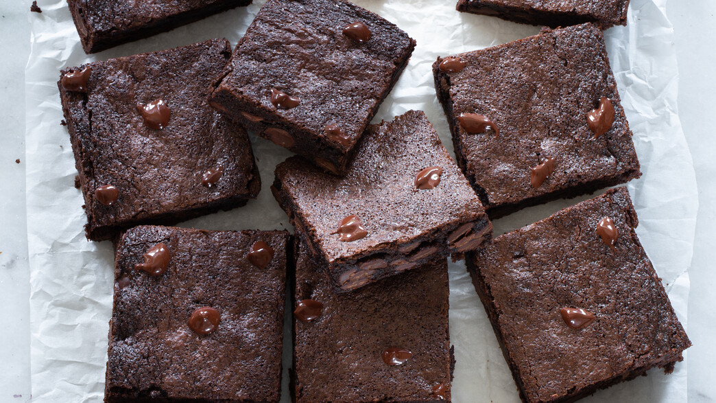 בראוניז מושלמים
