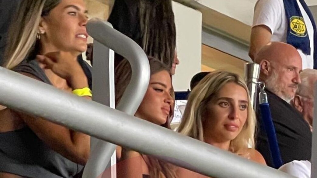 נועה קירל באה להיפרד