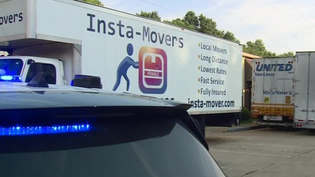 זירת הרצח של שניר ללום