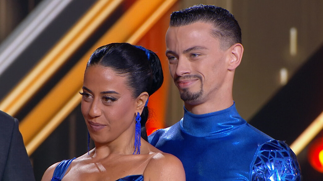 עדי חבשוש וארטיום ליאסקובסקי