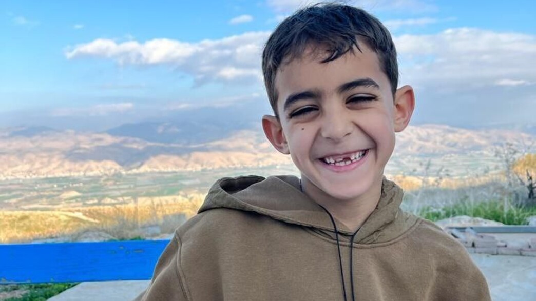 יהודה לוי ז"ל ממושב חמדת יהודה לוי ז"ל ממושב חמדת