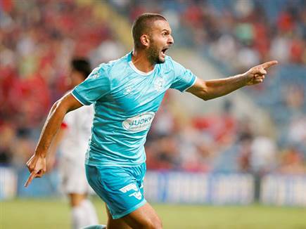 ואיפשרה לבן שהר לכבוש (אלן שיבר)