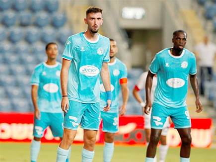 ומחצית שנייה שקטה (אלן שיבר)