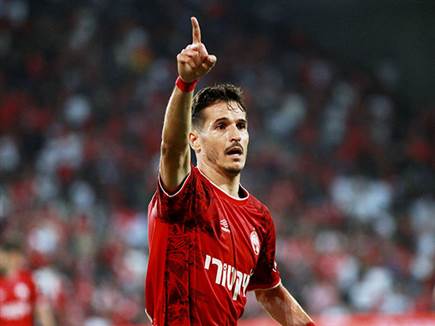 ולופס נעץ את המסמר האחרון (קובי אליהו)