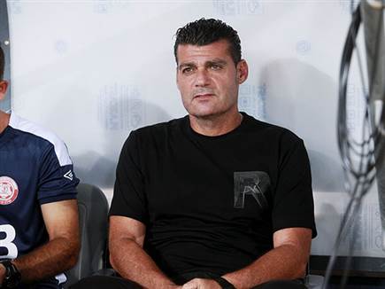 יש על מה לעבוד. ניסו אביטן (קובי אליהו)