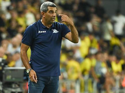 יצא עם נקודה חשובה. מימר (ברני ארדוב)