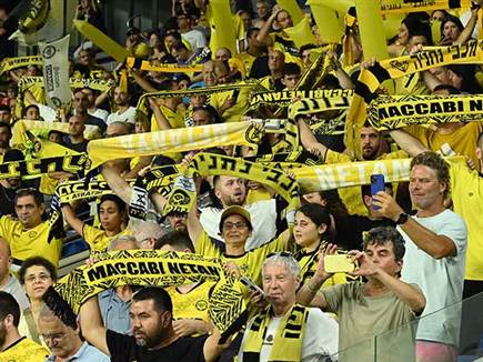 הם התאכזבו (ברני ארדוב)