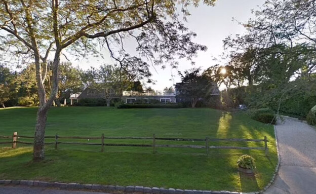 אחוזתה של דרו ברימור בשווי 7 מיליון דולרים (צילום: google)