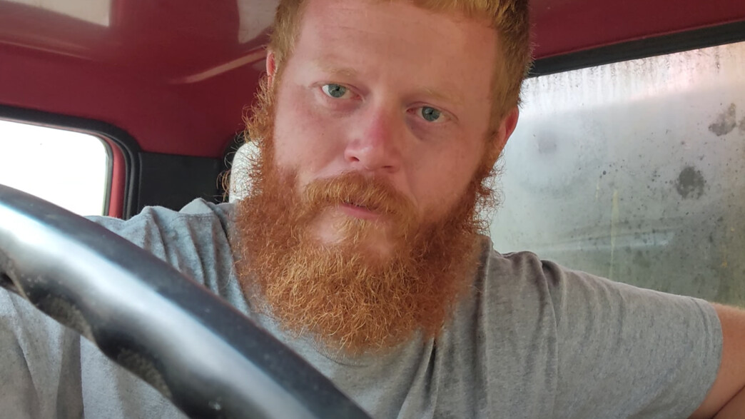 אוליבר אנתוני