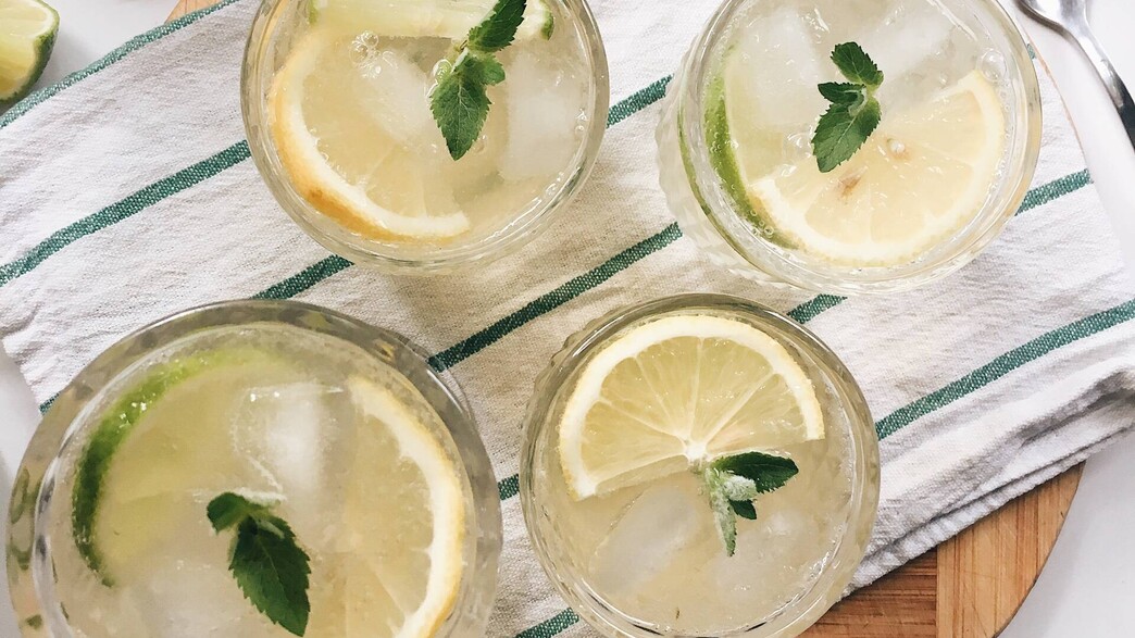 מרגריטה מרגריטה