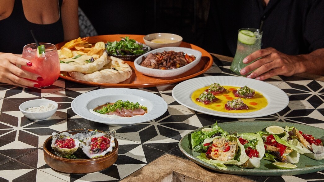 הפנינה של מתחם התחנה