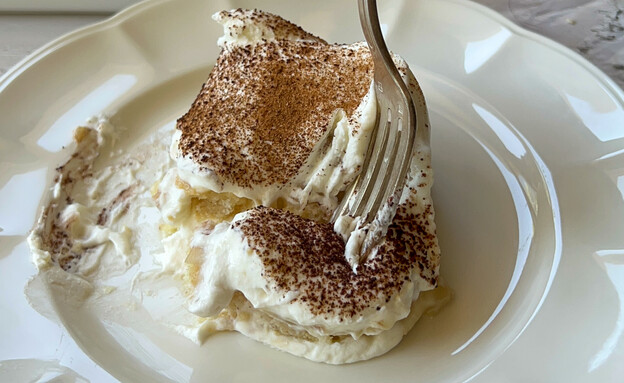 טירמיסו עקיצת הדבורה