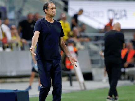 רוני לוי. השינויים שלו עשו את העבודה (אלן שיבר)