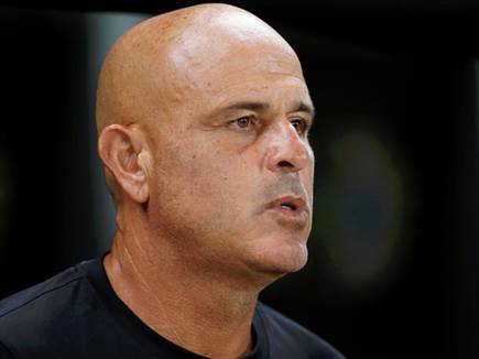 אבוקסיס. הפסד כואב (אלן שיבר)